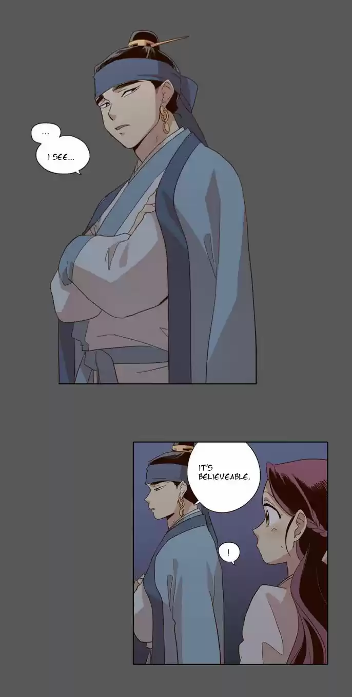 The Moon that Rises in the Day 48