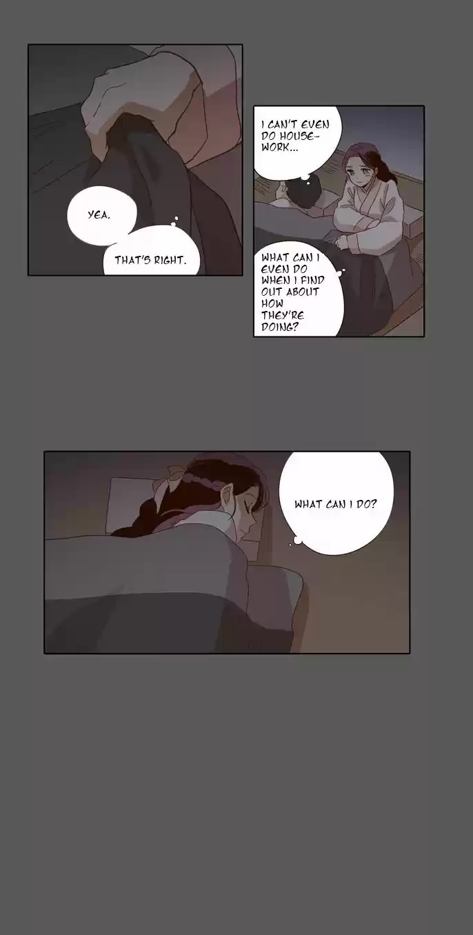 The Moon that Rises in the Day 48