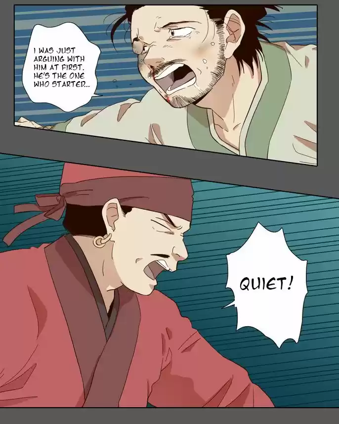 The Moon that Rises in the Day 49