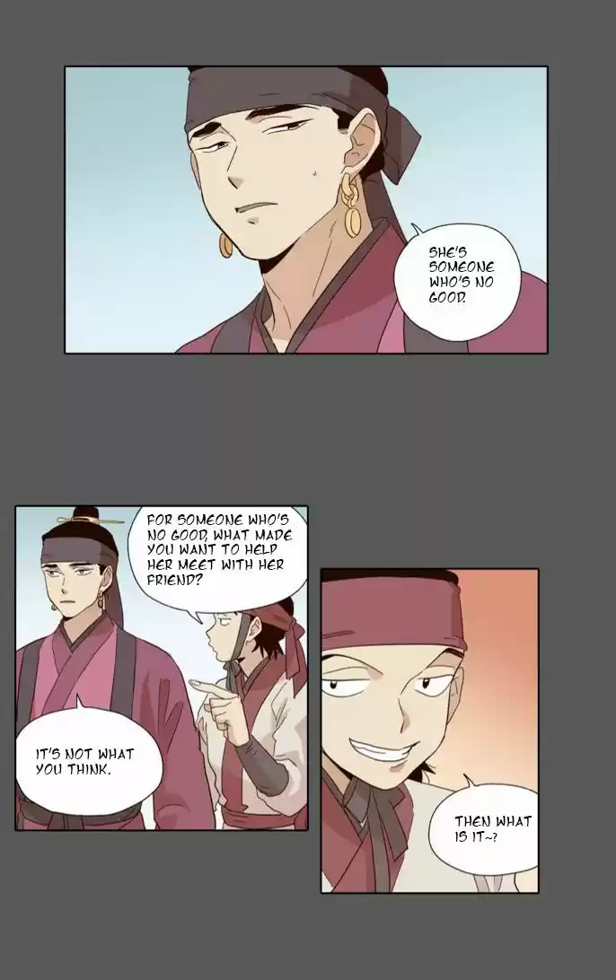 The Moon that Rises in the Day 49