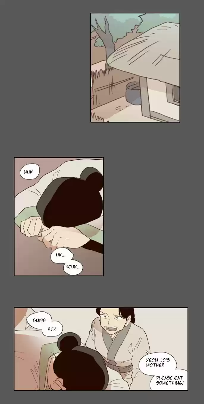 The Moon that Rises in the Day 49