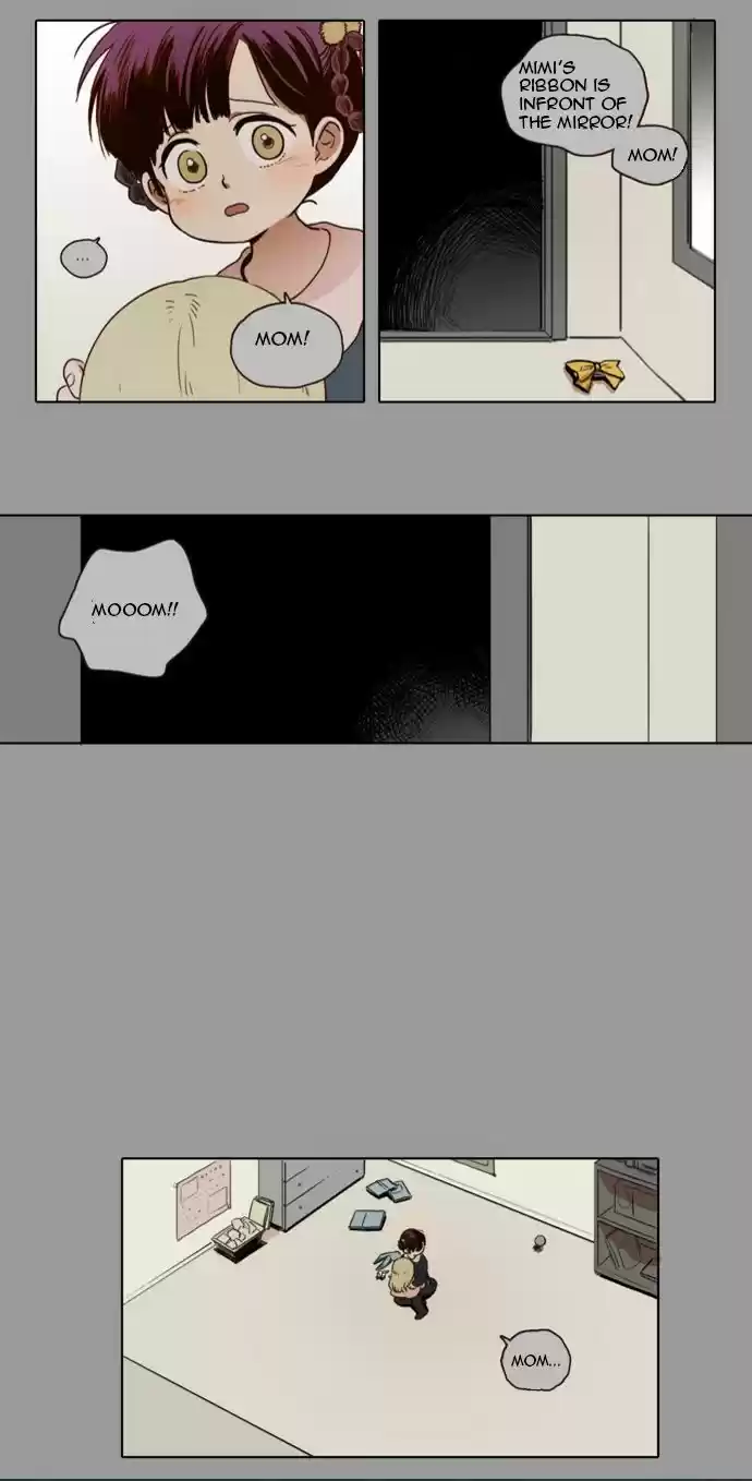 The Moon that Rises in the Day 5