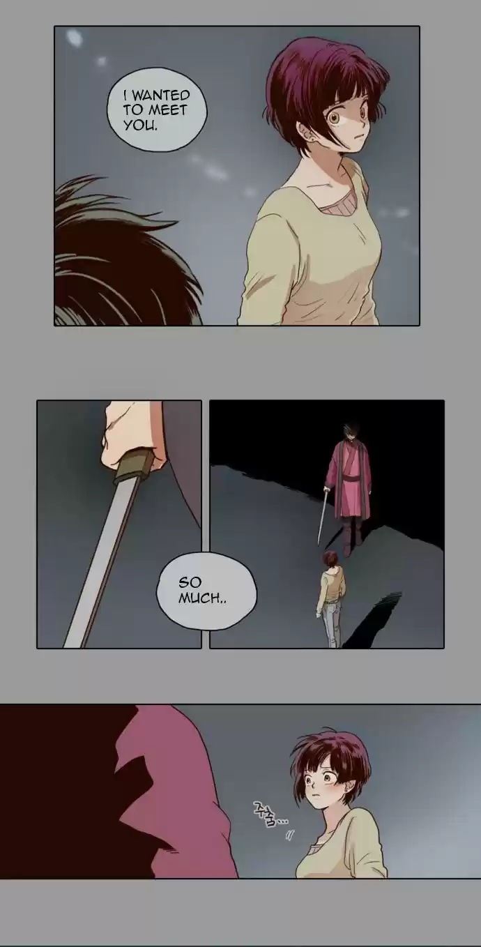 The Moon that Rises in the Day 5