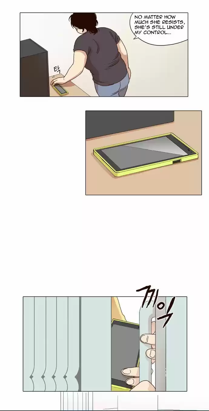 The Moon that Rises in the Day 5