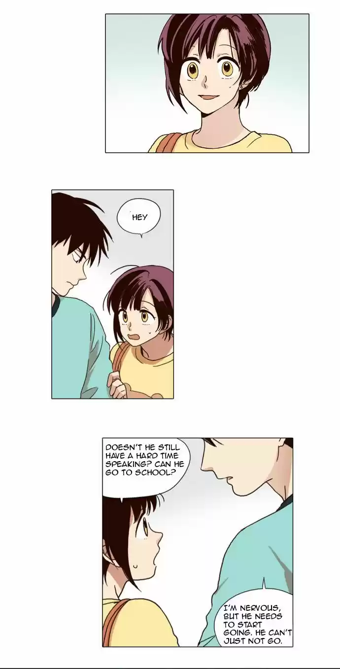 The Moon that Rises in the Day 5