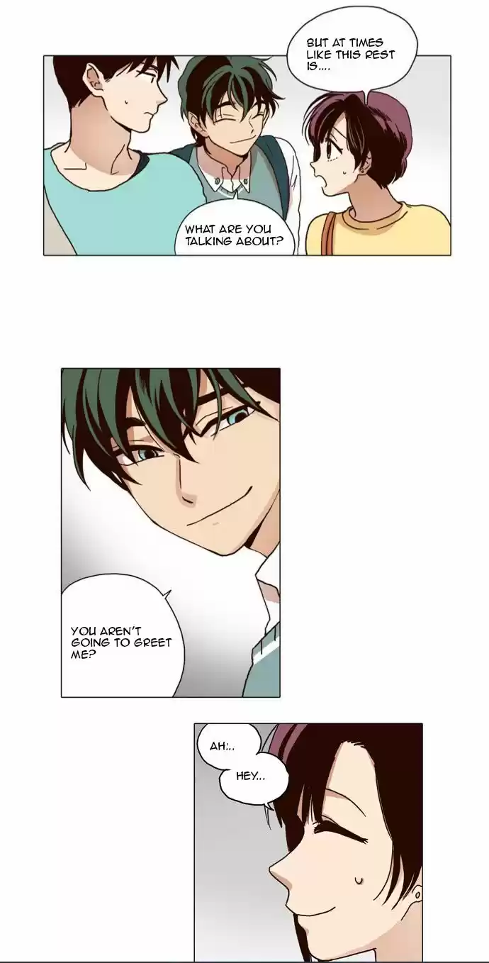 The Moon that Rises in the Day 5