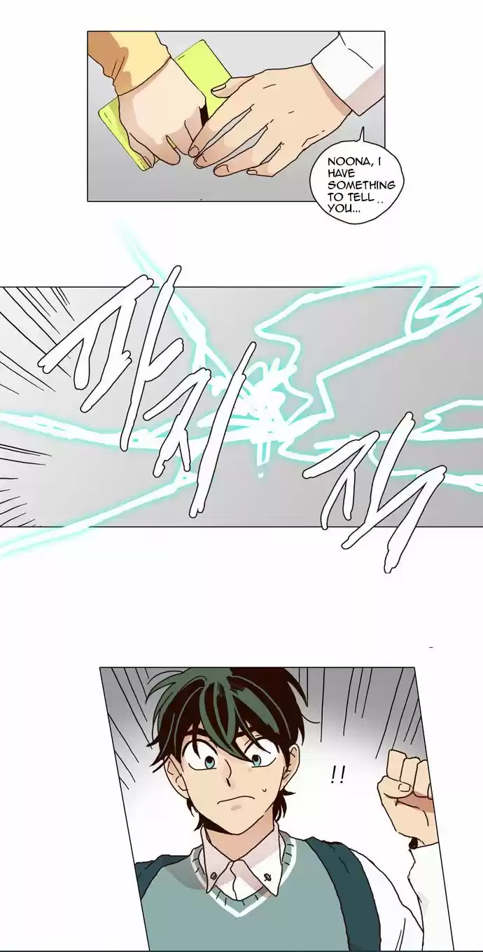 The Moon that Rises in the Day 5