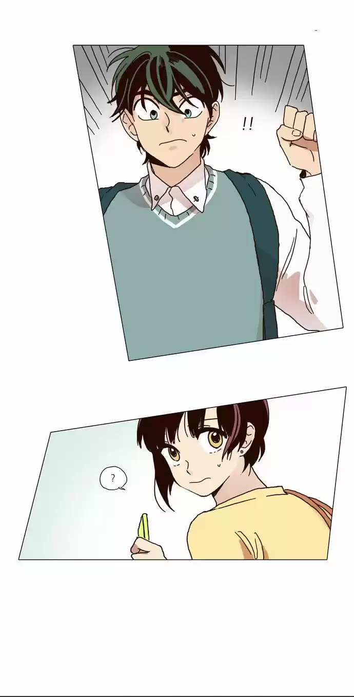 The Moon that Rises in the Day 5