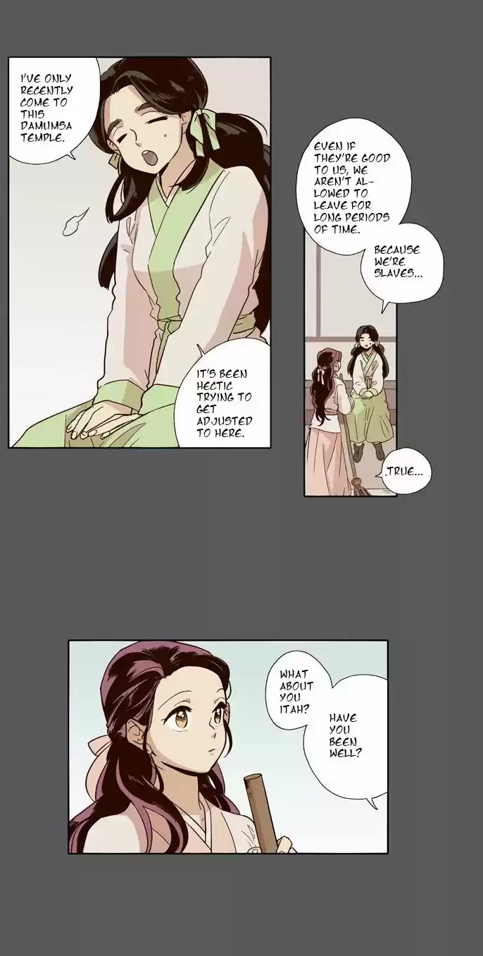 The Moon that Rises in the Day 50