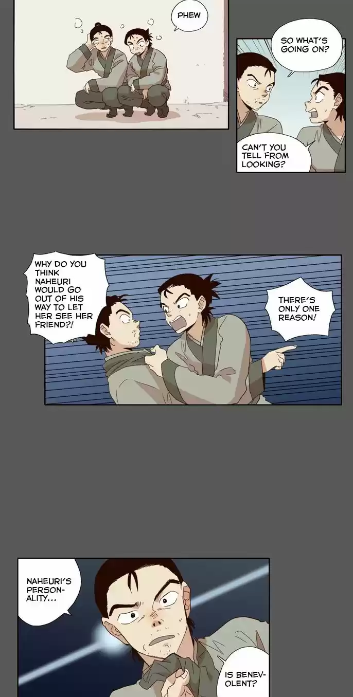 The Moon that Rises in the Day 50