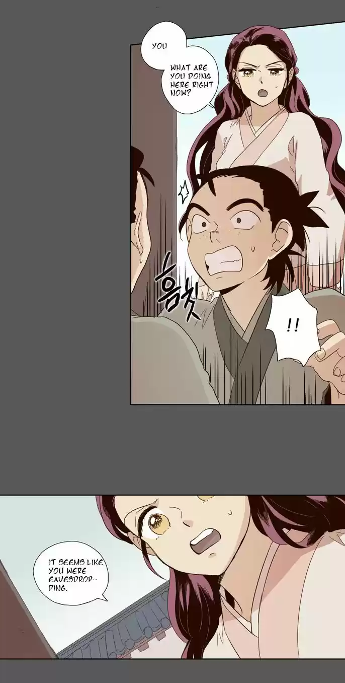 The Moon that Rises in the Day 50