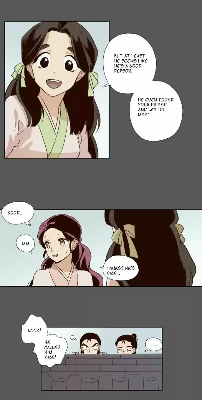 The Moon that Rises in the Day 50