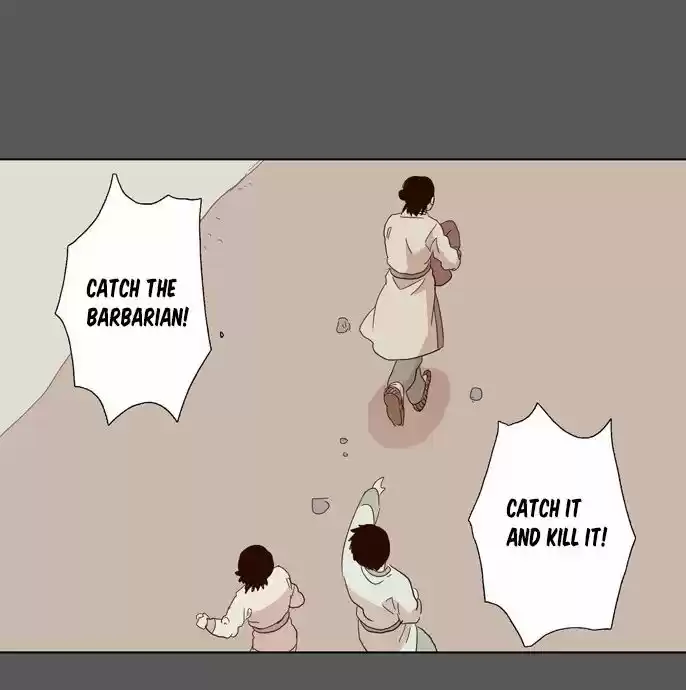 The Moon that Rises in the Day 50