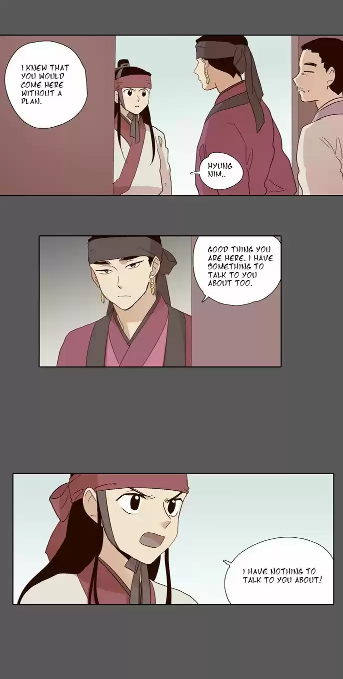 The Moon that Rises in the Day 50