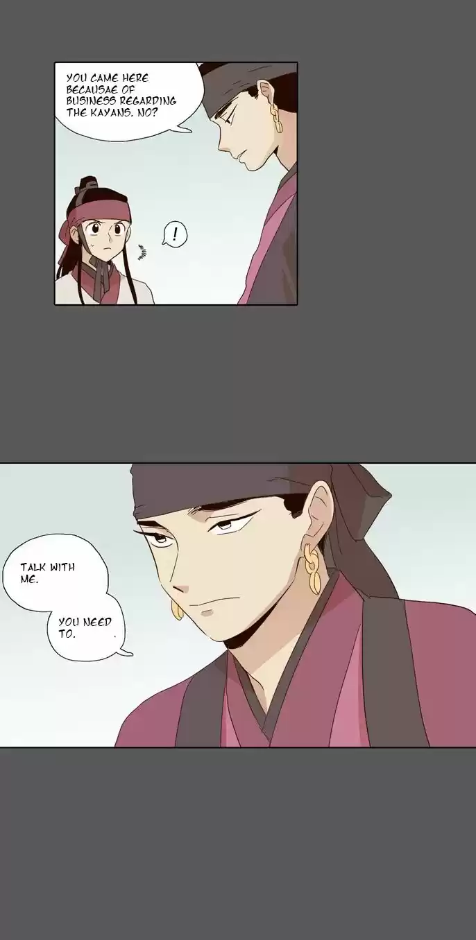 The Moon that Rises in the Day 50