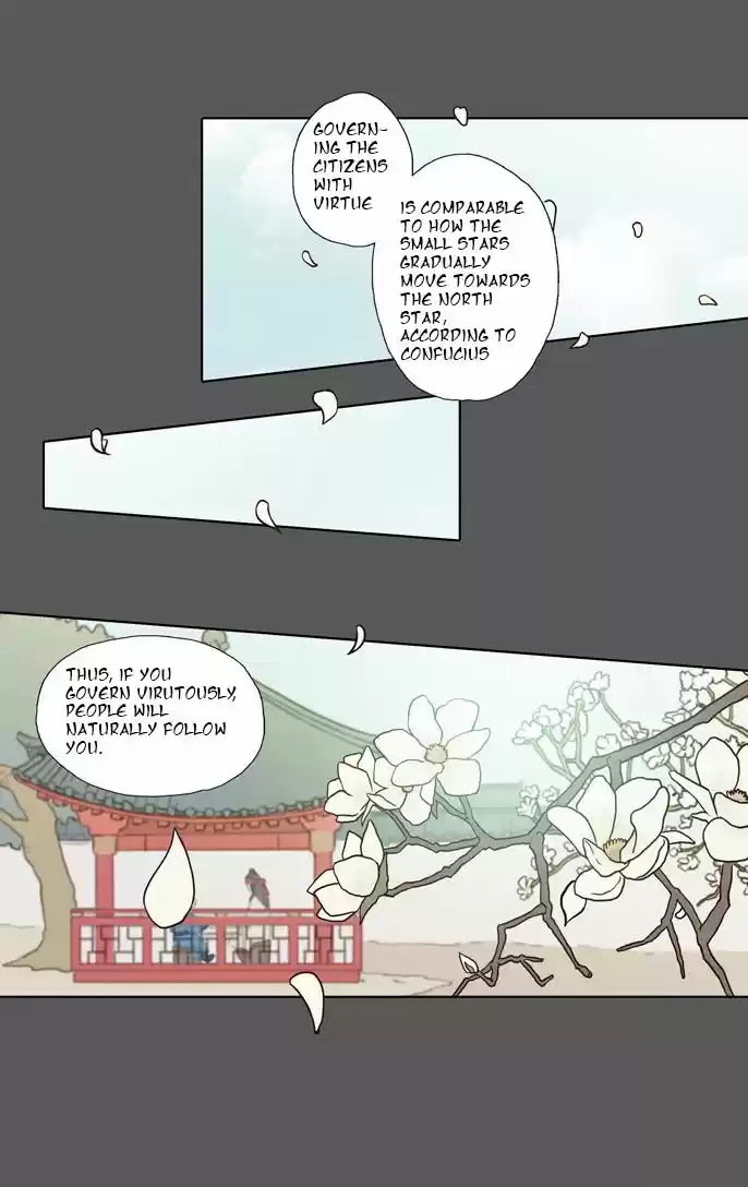 The Moon that Rises in the Day 51