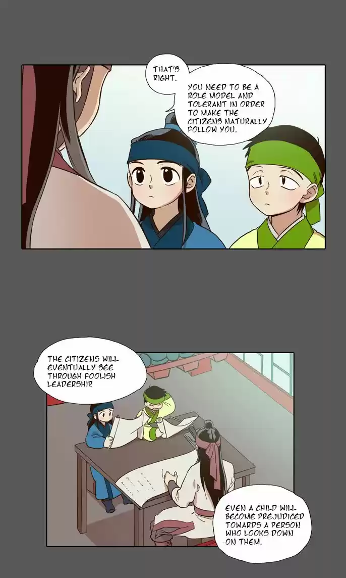 The Moon that Rises in the Day 51