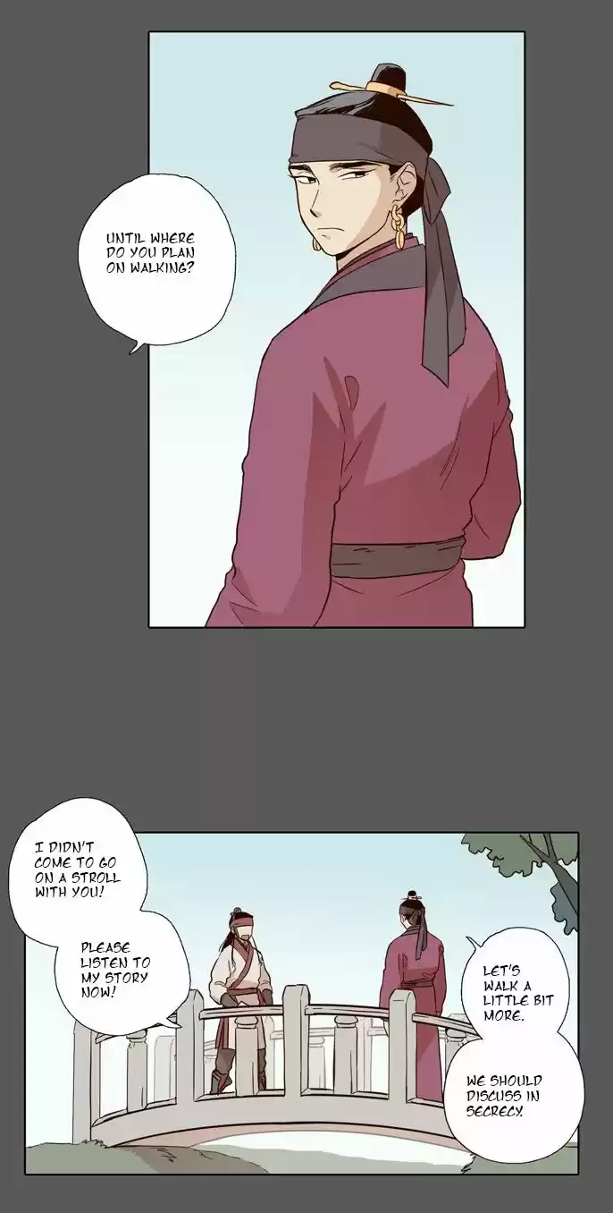 The Moon that Rises in the Day 51