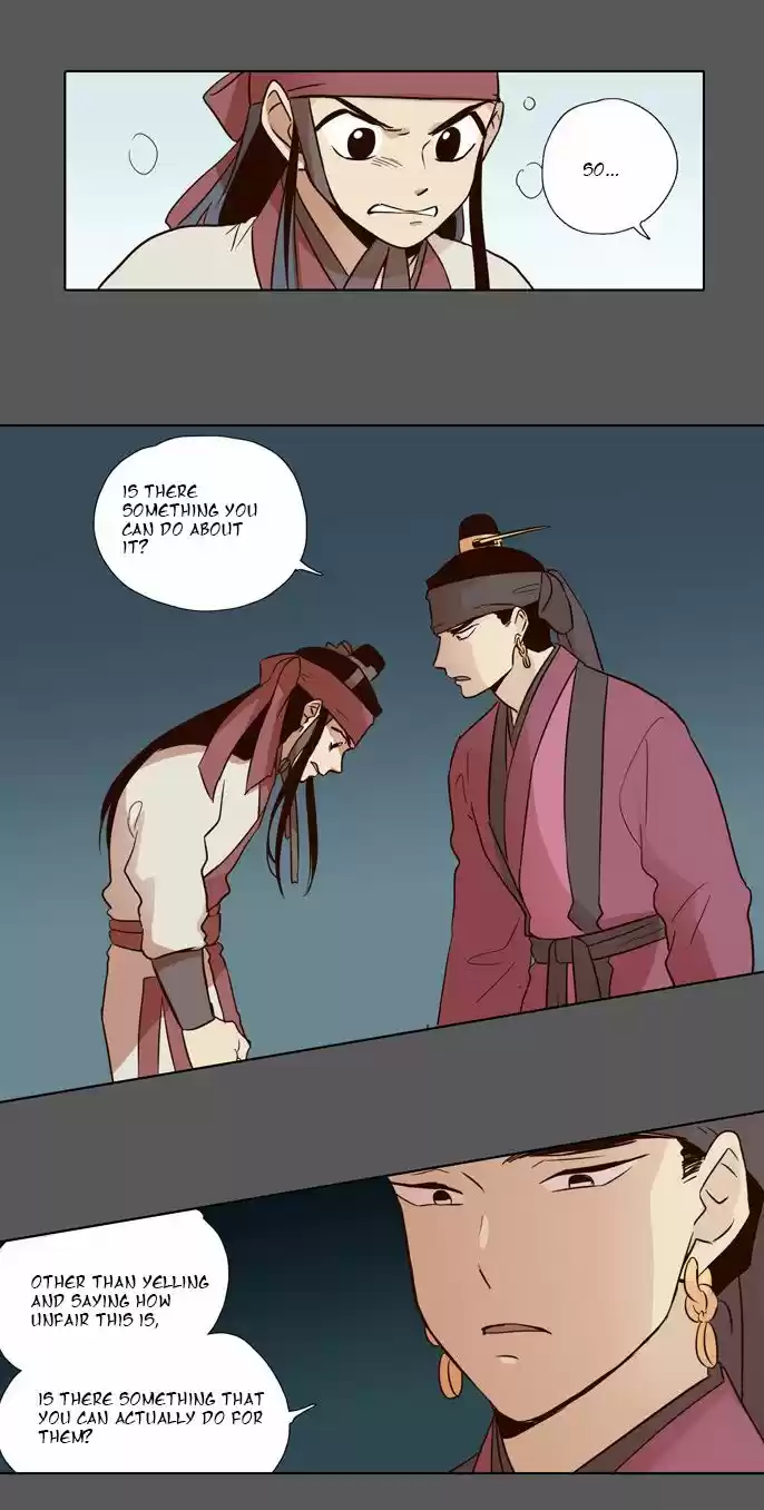 The Moon that Rises in the Day 51