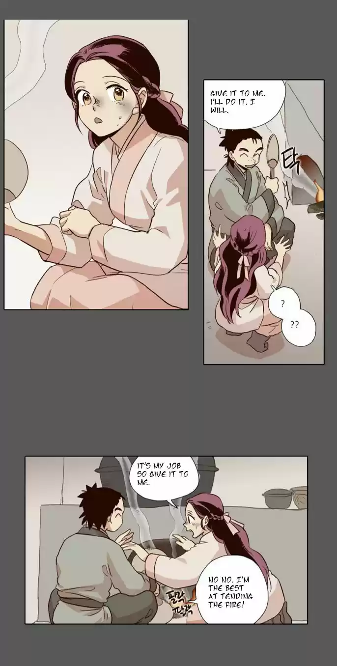 The Moon that Rises in the Day 51