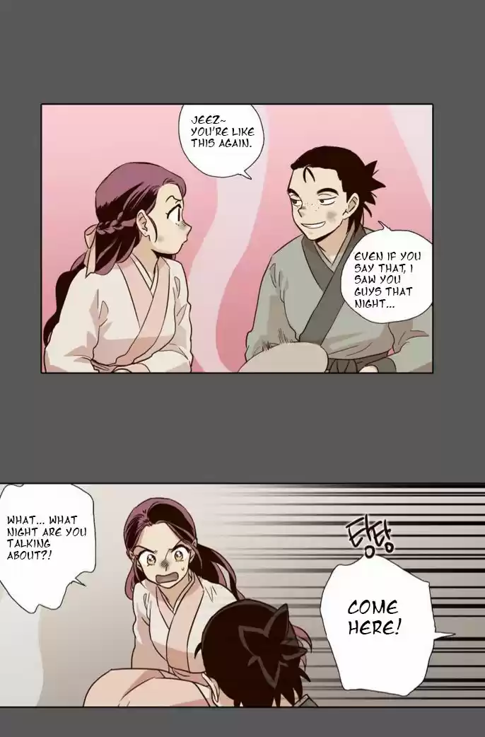 The Moon that Rises in the Day 51