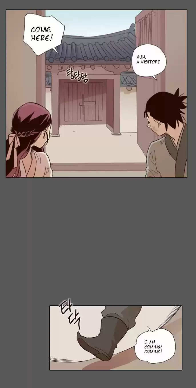 The Moon that Rises in the Day 51