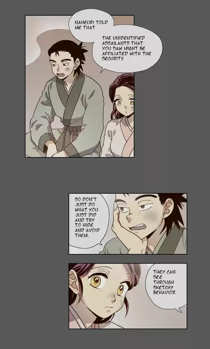 The Moon that Rises in the Day 52