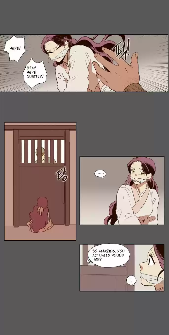 The Moon that Rises in the Day 52