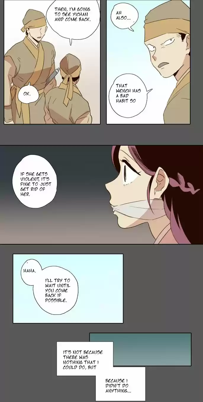 The Moon that Rises in the Day 52