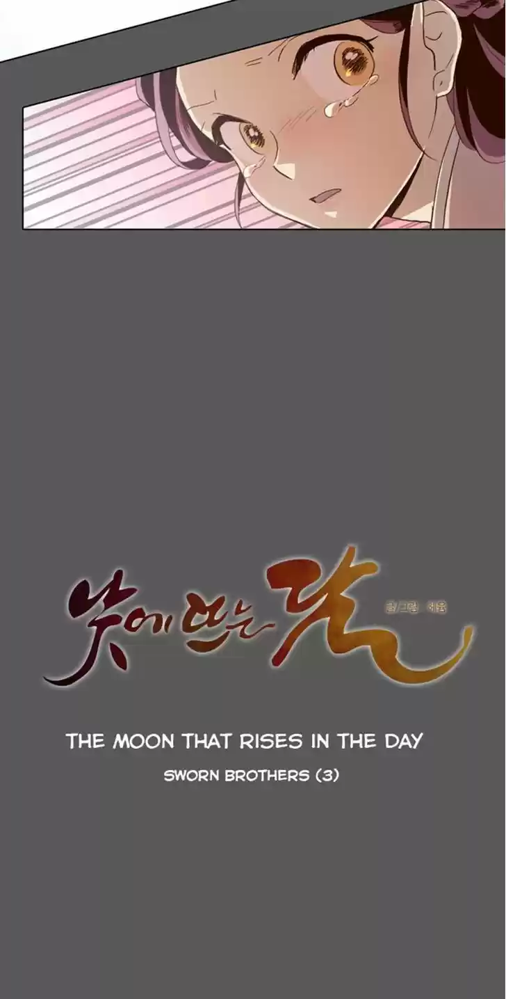 The Moon that Rises in the Day 53