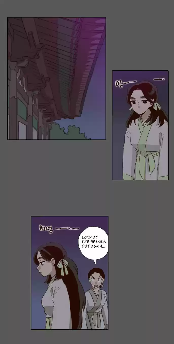 The Moon that Rises in the Day 54