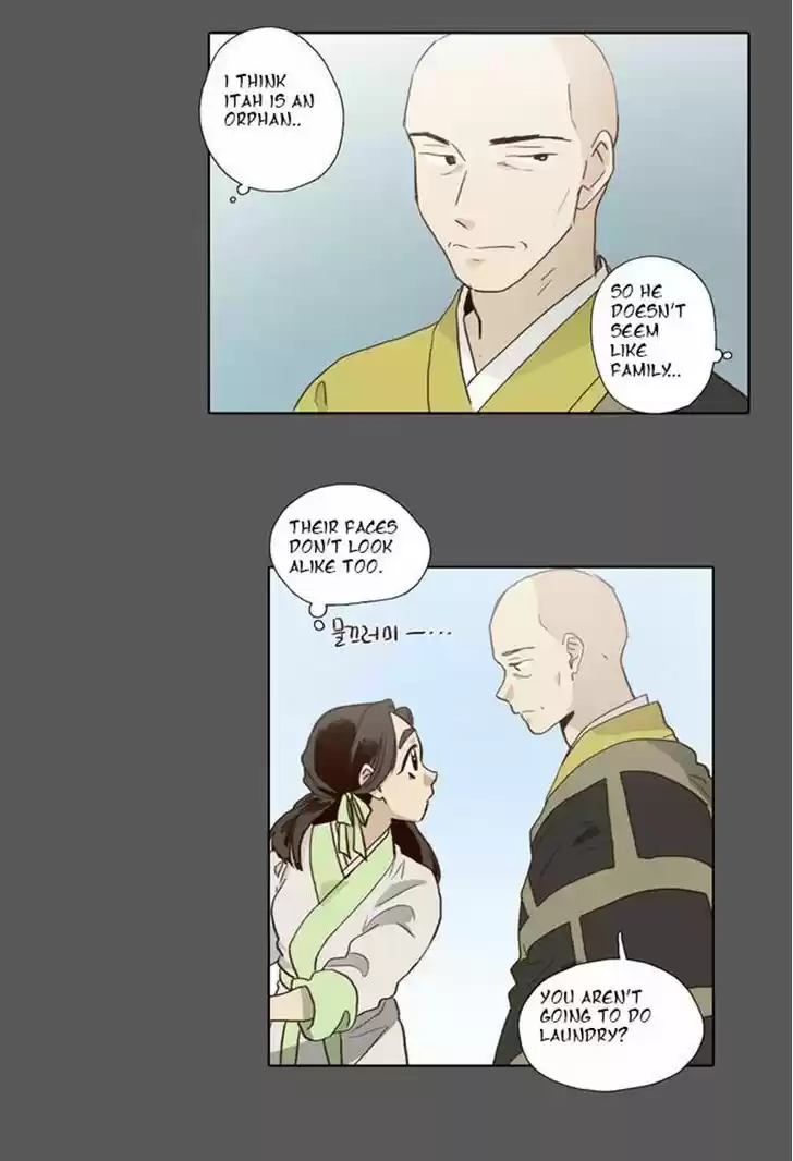 The Moon that Rises in the Day 56