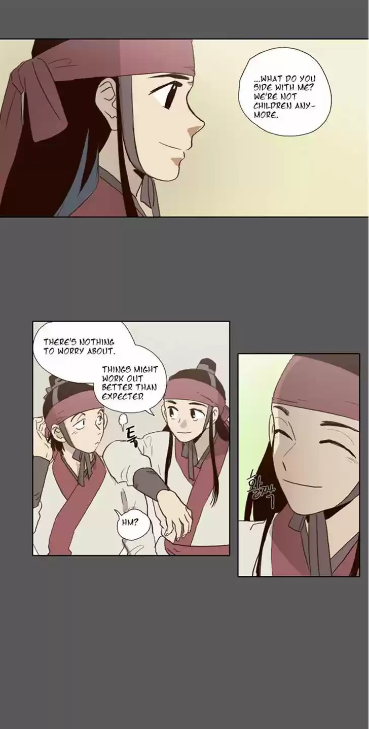 The Moon that Rises in the Day 56