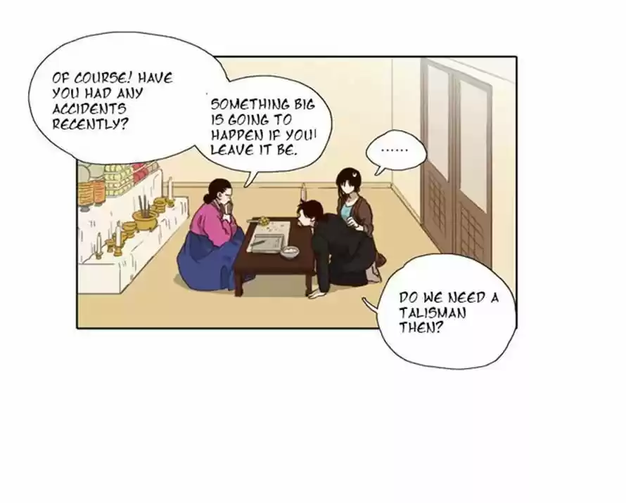 The Moon that Rises in the Day 57