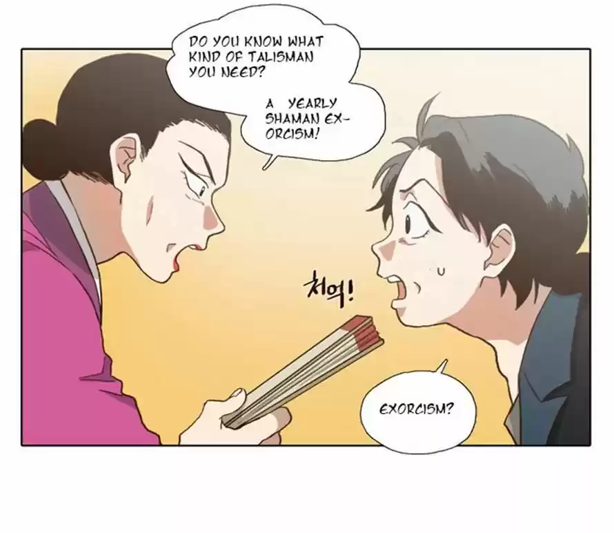 The Moon that Rises in the Day 57