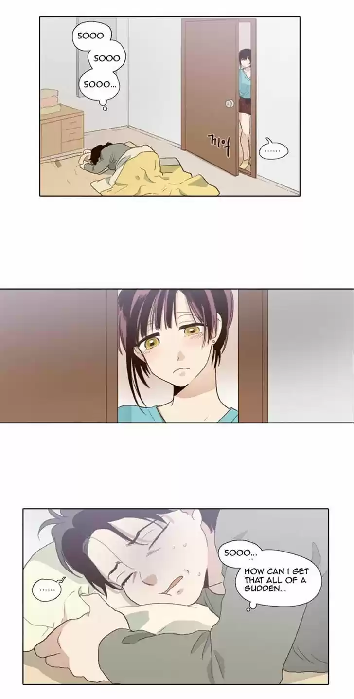 The Moon that Rises in the Day 57