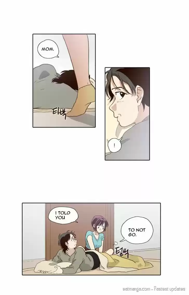 The Moon that Rises in the Day 57