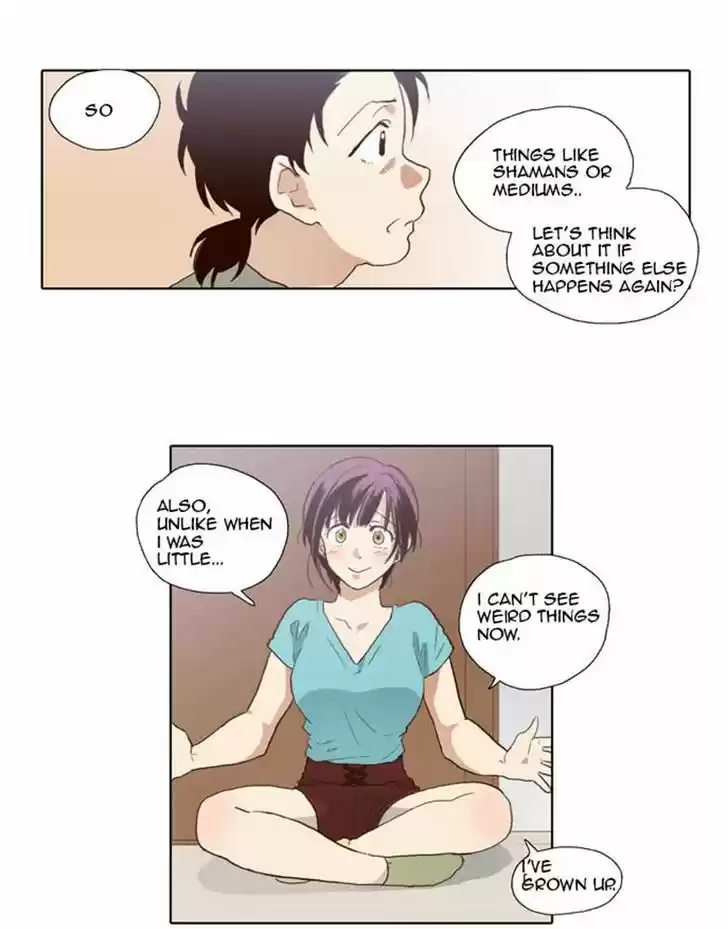 The Moon that Rises in the Day 57