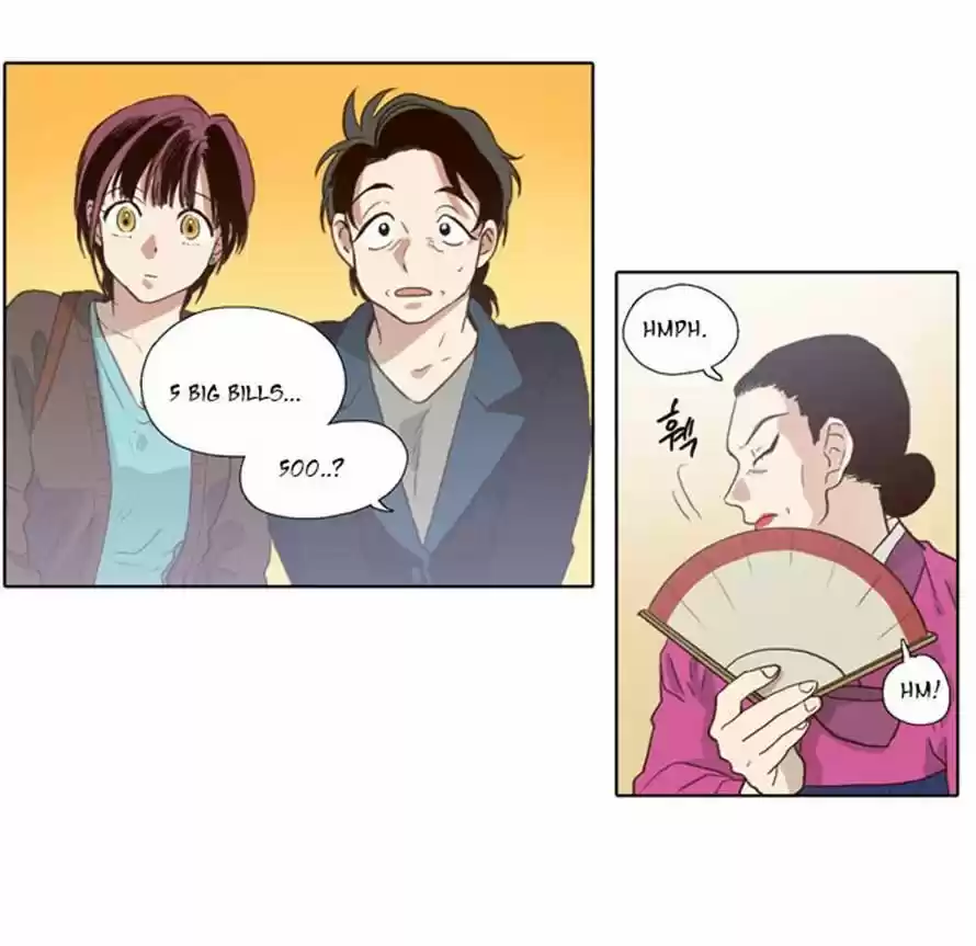 The Moon that Rises in the Day 58