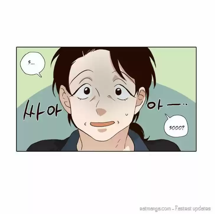 The Moon that Rises in the Day 58