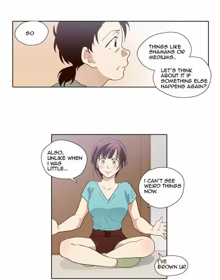 The Moon that Rises in the Day 58