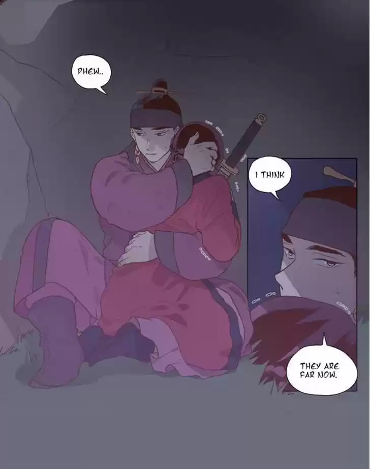 The Moon that Rises in the Day 59