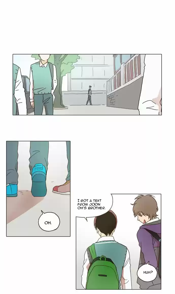 The Moon that Rises in the Day 6