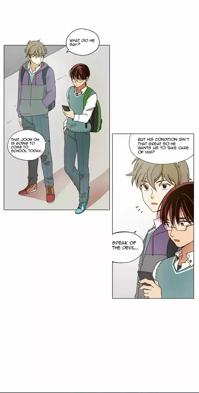 The Moon that Rises in the Day 6