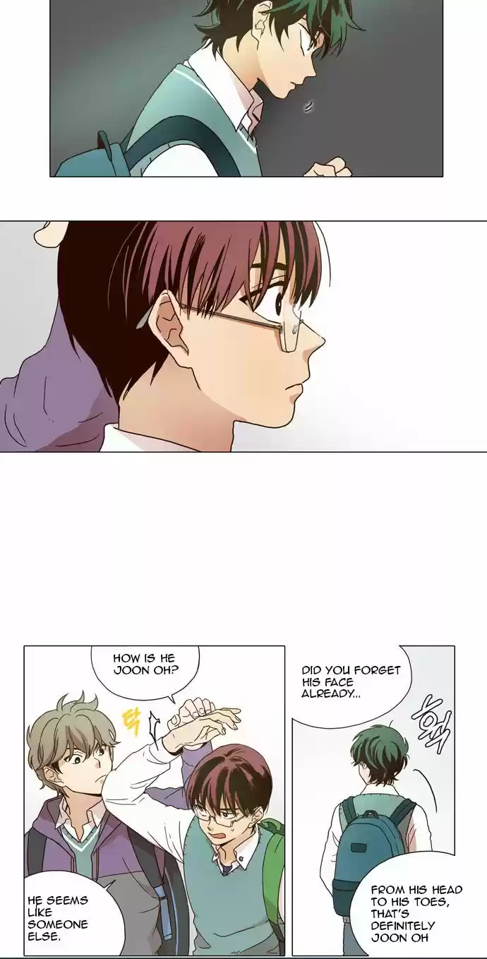 The Moon that Rises in the Day 6