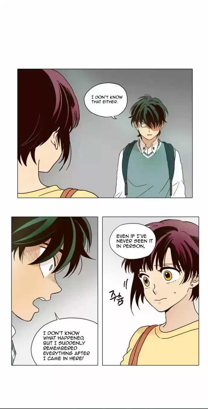 The Moon that Rises in the Day 6