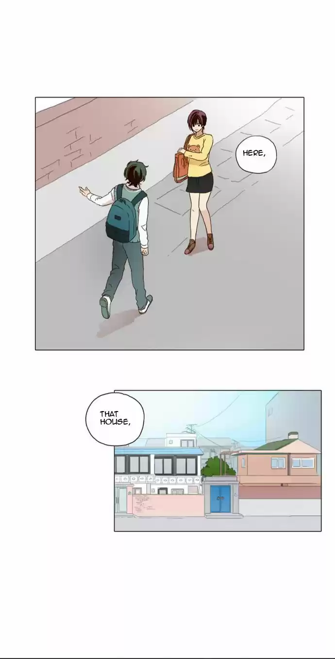 The Moon that Rises in the Day 6