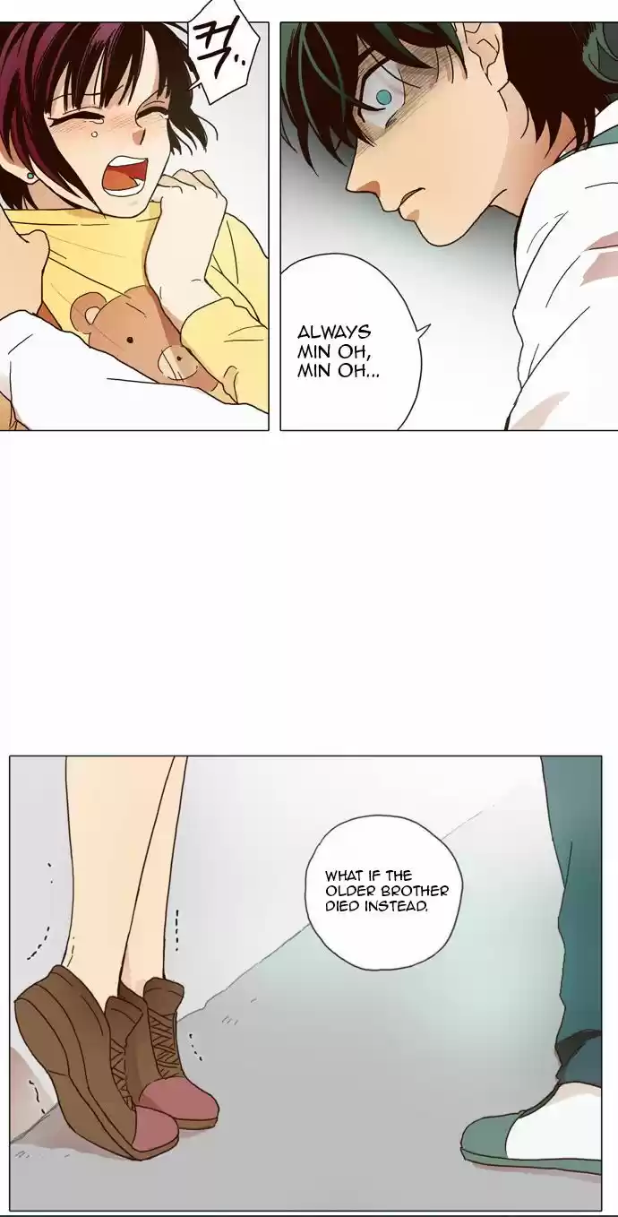 The Moon that Rises in the Day 6