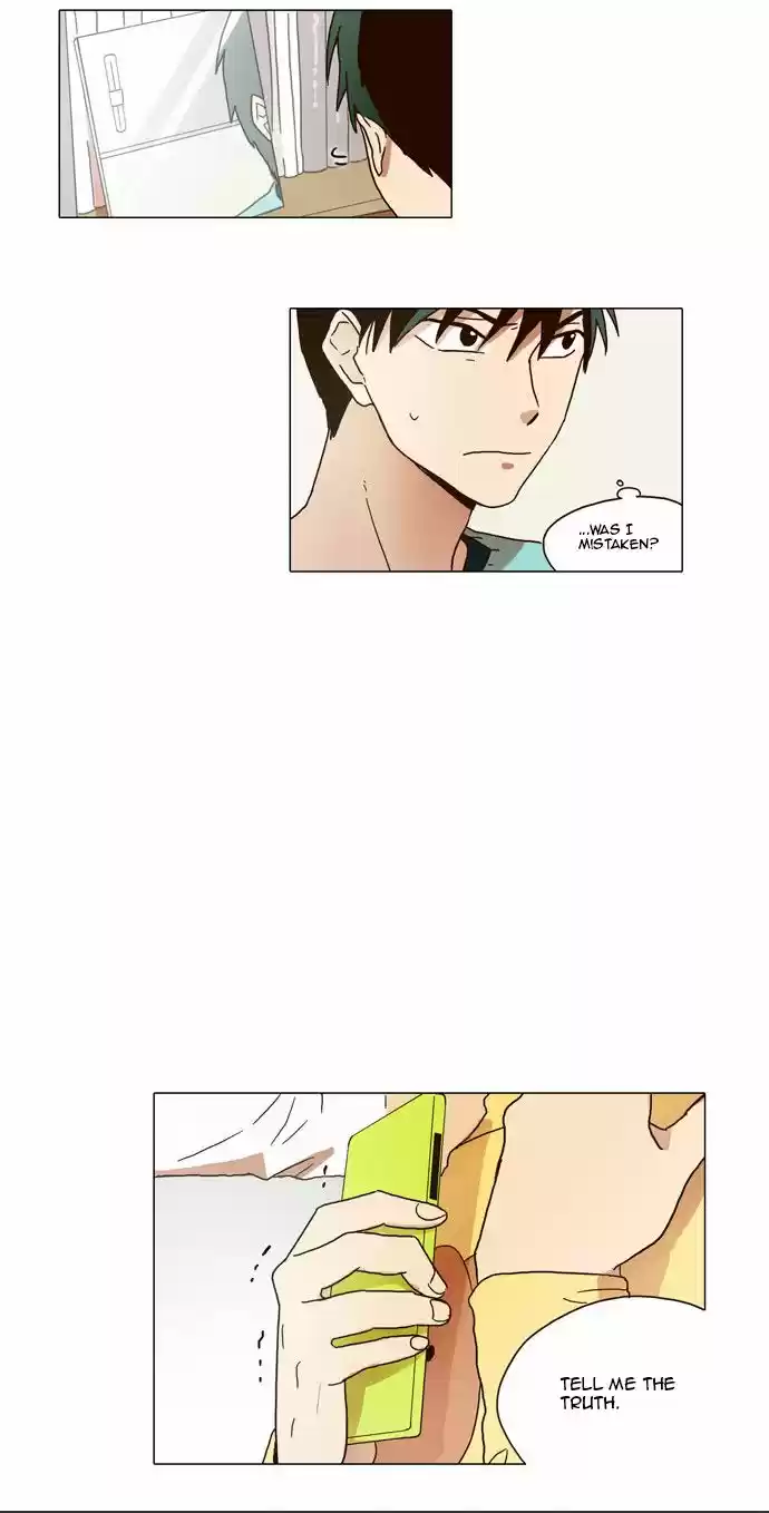 The Moon that Rises in the Day 6