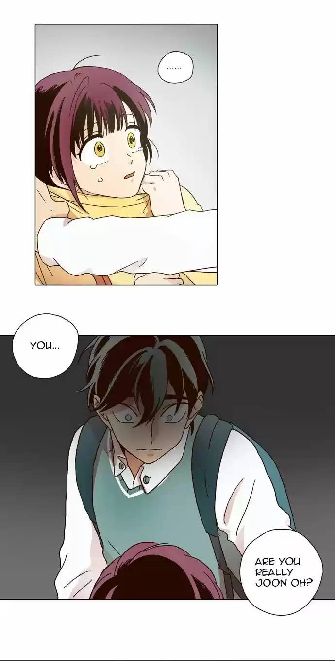 The Moon that Rises in the Day 6